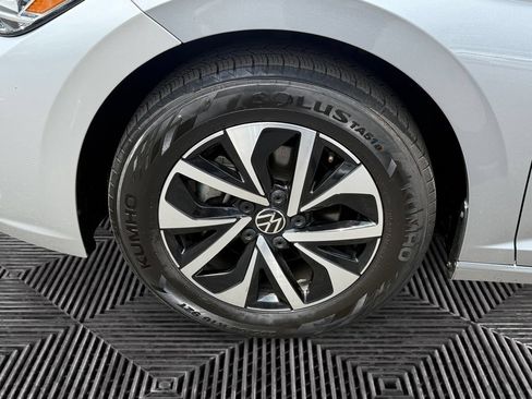 Used 2024 Volkswagen Jetta S FWD image 14