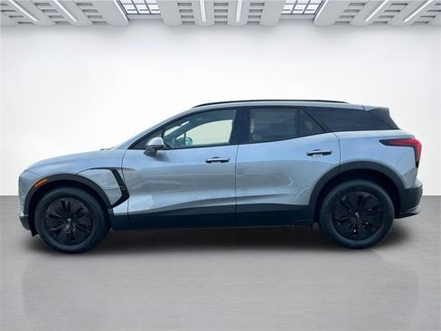 New 2026 Chevrolet Blazer EV LT image 7