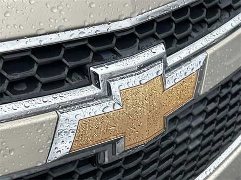 Used 2012 Chevrolet Cruze LS w/ Connectivity Package image 10