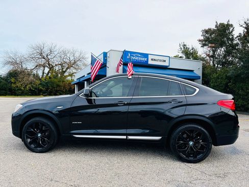Used 2016 BMW X4 xDrive35i image 21
