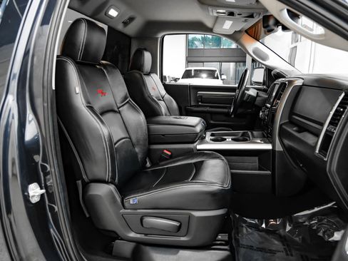 Used 2016 RAM 1500 Sport w/ Convenience Group image 49