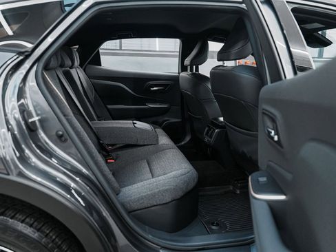 Used 2023 Toyota Crown XLE image 33