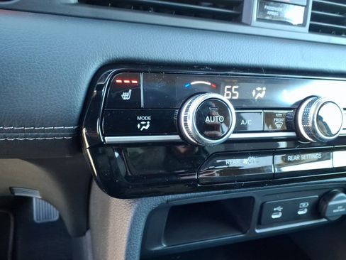 New 2026 Honda Passport RTL image 18