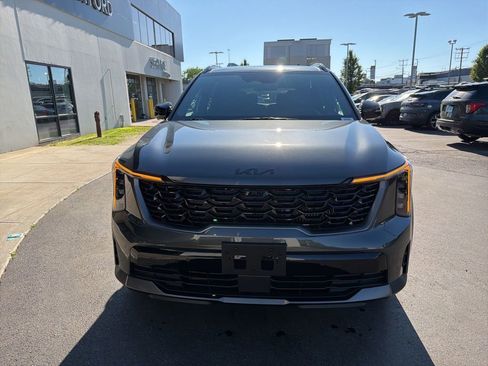 New 2026 Kia Sorento SX Prestige AWD/4WD image 4