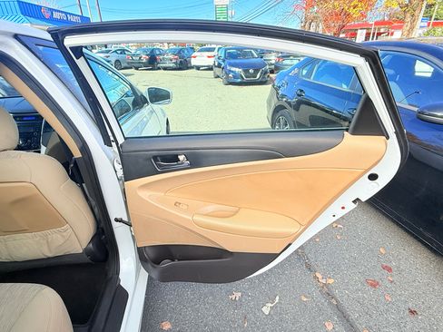 Used 2013 Hyundai Sonata GLS w/ Popular Equipment Pkg image 25