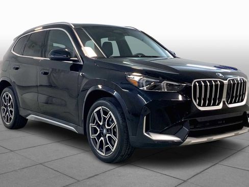 New 2025 BMW X1 xDrive28i w/ Technology Package image 2