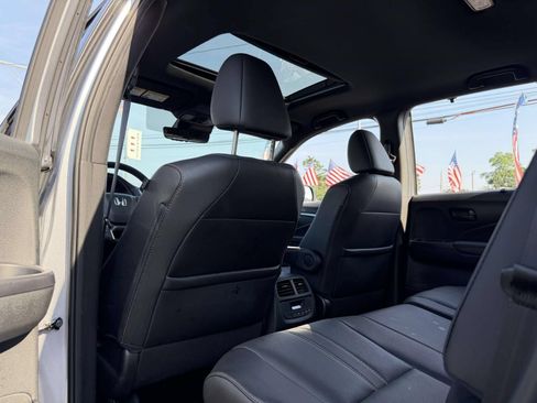 Used 2022 Honda Pilot TrailSport image 19