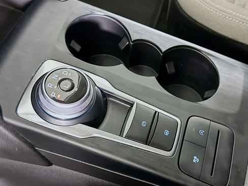 Used 2022 Ford Escape SE w/ Convenience Package image 25