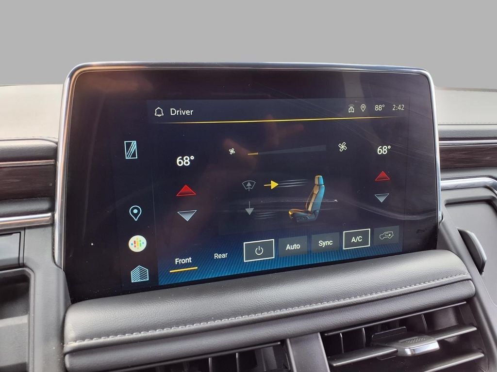 Used 2024 Chevrolet Tahoe LT AWD/4WD image 6