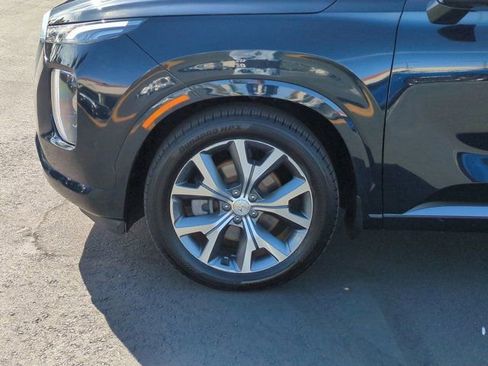 Used 2021 Hyundai Palisade Limited w/ Winter Package image 10