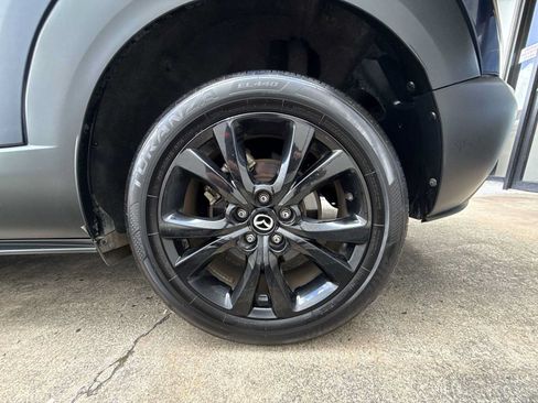Used 2024 MAZDA CX-30 AWD 2.5 S w/ Select Sport Pkg image 10