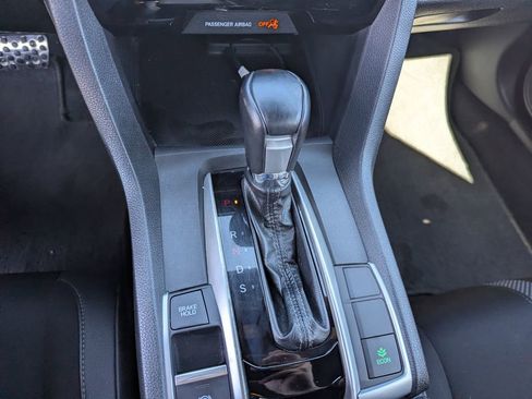Used 2021 Honda Civic Sport image 13