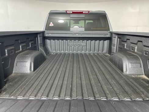 New 2026 GMC Sierra 1500 Elevation w/ Elevation Premium Package AWD/4WD image 15