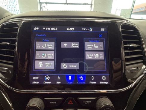 Used 2021 Jeep Grand Cherokee SRT image 50