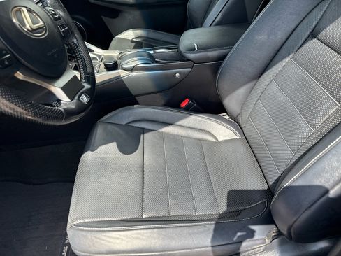 Used 2016 Lexus NX 200t FWD image 12