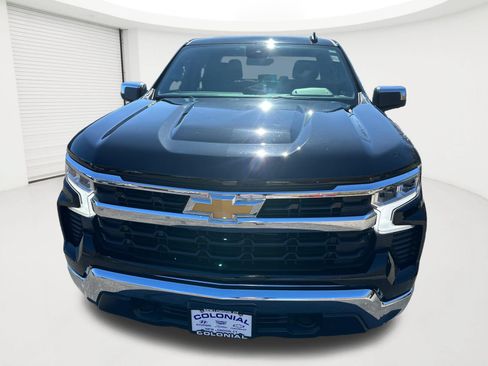 Used 2023 Chevrolet Silverado 1500 LT AWD/4WD image 21