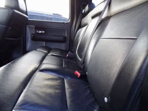 Used 2008 Ford F150 4x4 SuperCrew image 23