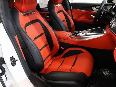 Certified 2024 Mercedes-Benz AMG GT 53 image 20