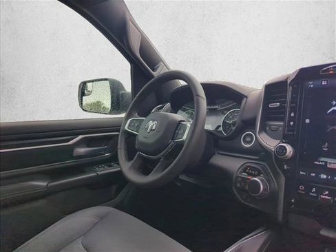 Used 2025 RAM 1500 Big Horn image 25