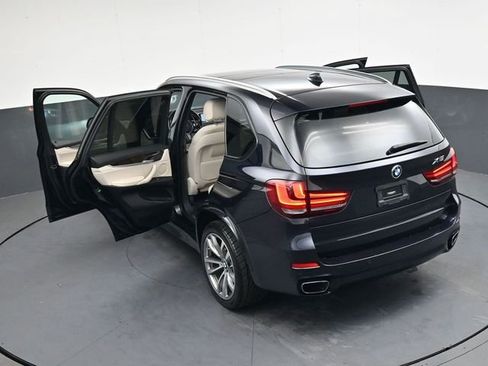 Used 2017 BMW X5 xDrive35i image 41