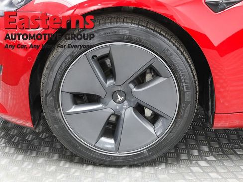 Used 2021 Tesla Model 3 Long Range image 31