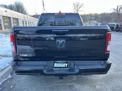 Certified 2022 RAM 1500 Big Horn image 25
