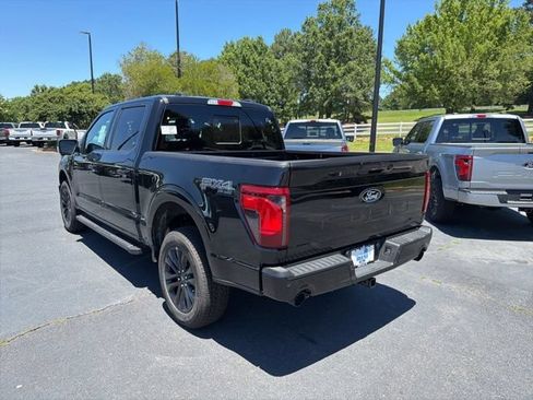 New 2026 Ford F150 XLT w/ Equipment Group 302A MID AWD/4WD image 18
