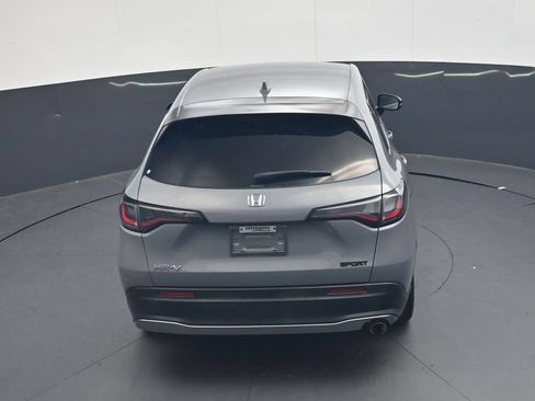 Used 2024 Honda HR-V Sport image 26