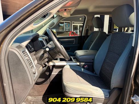 Used 2014 RAM 1500 Lone Star RWD image 23