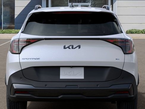 New 2026 Kia Sportage X-Line AWD/4WD image 15