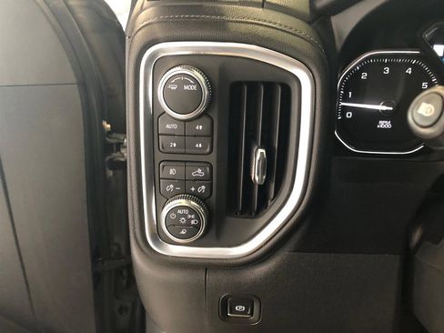 Used 2021 GMC Sierra 1500 Denali w/ Driver Alert Package II image 27