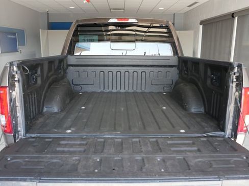 Used 2016 Ford F150 XLT w/ Equipment Group 302A Luxury AWD/4WD image 8