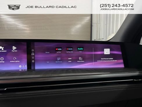 New 2026 Cadillac Escalade IQL Luxury image 37