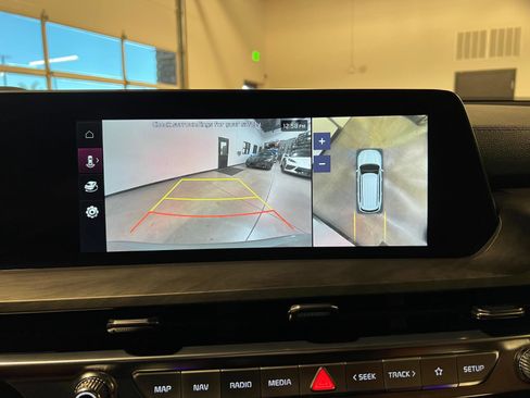 Used 2024 Kia Telluride SX X-Pro image 18