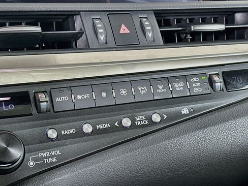 Used 2019 Lexus ES 350 w/ Premium Package FWD image 24
