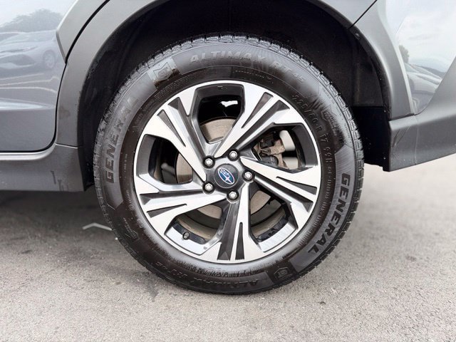 Used 2024 Subaru Crosstrek 2.0i Premium AWD/4WD image 29