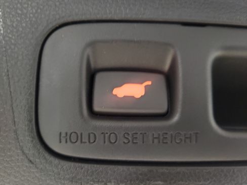 Certified 2026 Honda CR-V EX-L image 8