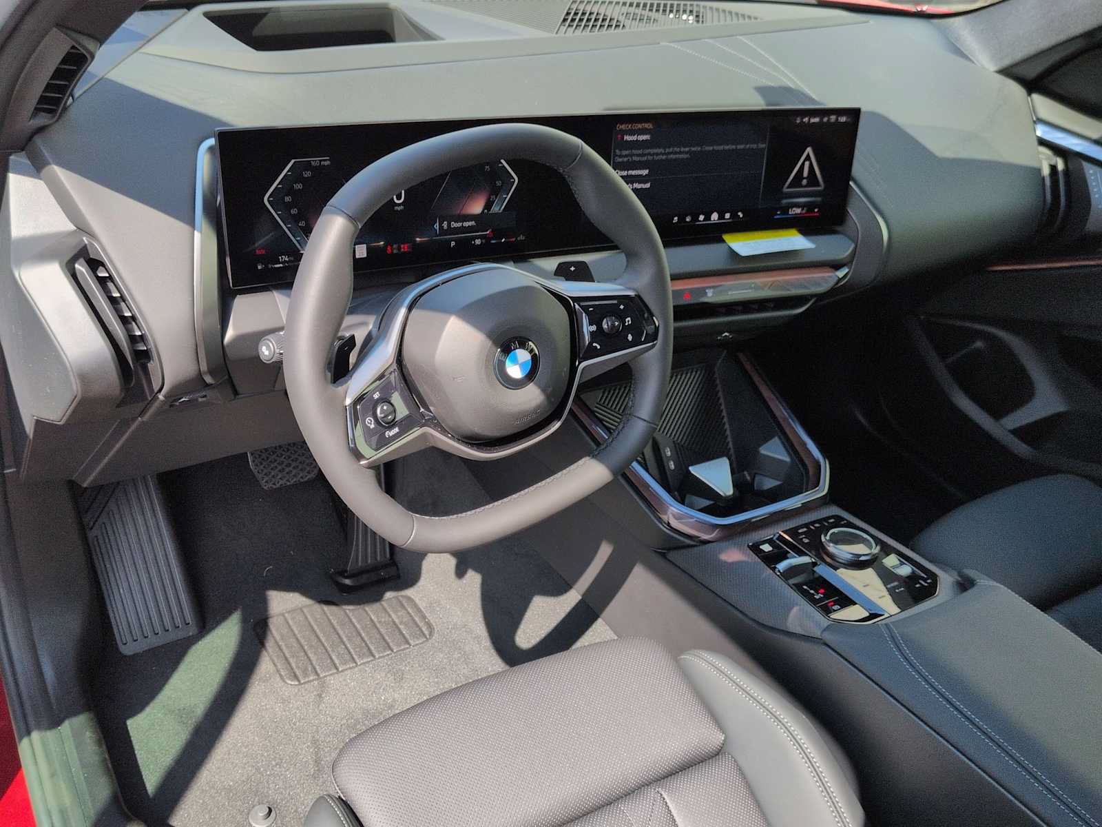 Used 2026 BMW X3 xDrive30i w/ Premium Package AWD/4WD image 10