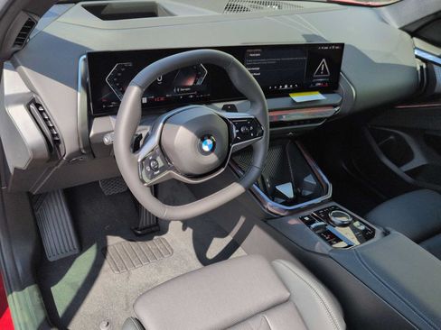 Used 2026 BMW X3 xDrive30i w/ Premium Package AWD/4WD image 10