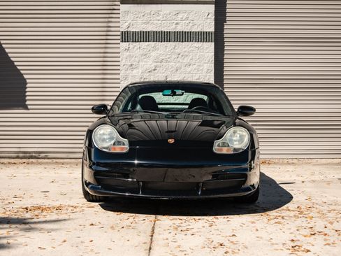 Used 2000 Porsche 911 Carrera image 3