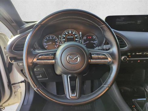 Used 2023 MAZDA MAZDA3 s AWD/4WD image 12