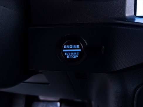 Used 2024 Ford Bronco Badlands AWD/4WD image 27