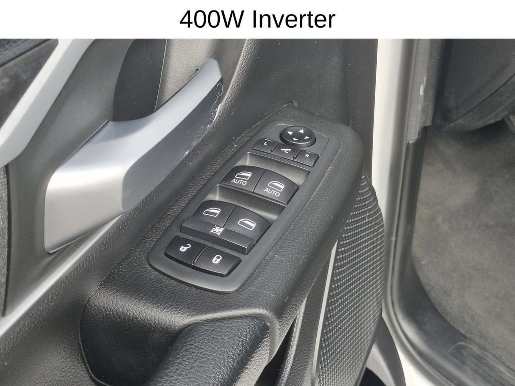 Used 2020 RAM 1500 Big Horn RWD image 31
