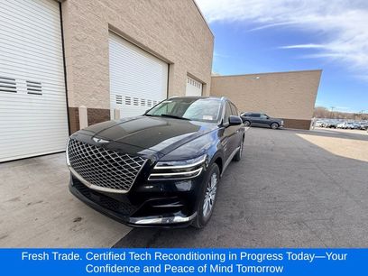 Used 2024 Genesis GV80 2.5T