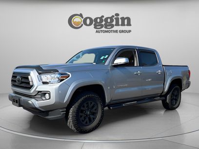 Used 2023 Toyota Tacoma TRD Sport