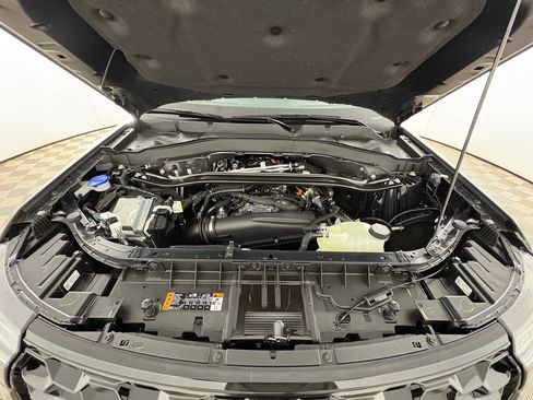 New 2026 Ford Explorer ST-Line RWD image 33