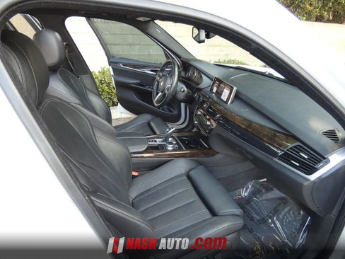 Used 2018 BMW X5 xDrive35i AWD/4WD image 26