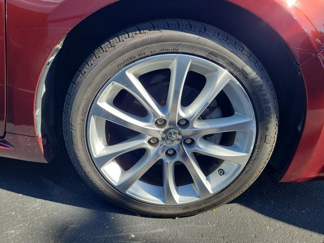 Used 2014 Toyota Avalon Limited FWD image 2