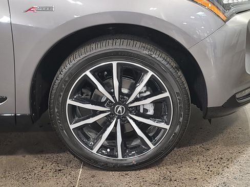 New 2026 Acura RDX A-Spec AWD/4WD image 17