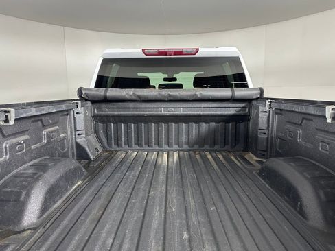 Used 2023 GMC Sierra 2500 Pro w/ Convenience Package AWD/4WD image 27